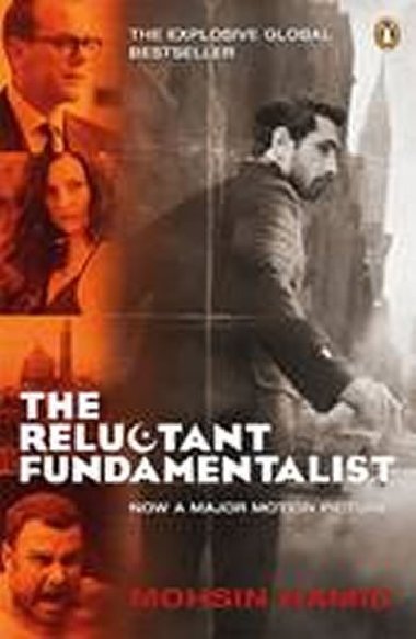The Reluctant Fundamentalist - Hamid Mohsin