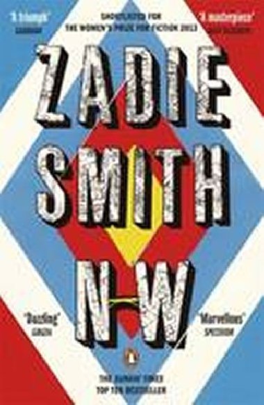 N-w - Smith Zadie