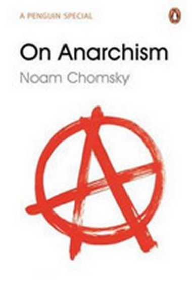 On Anarchism - Chomsky Noam