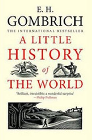Little History of the World - Gombrich Ernst Hans