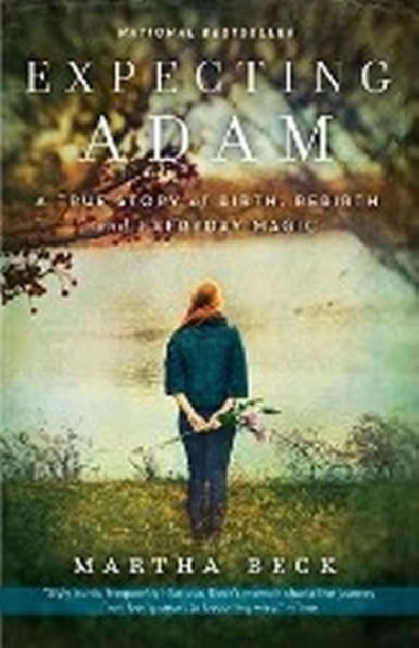 Expecting Adam - Beck Martha