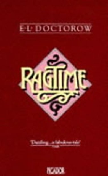 Ragtime - Doctorow E. L.