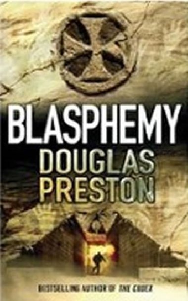 Blasphemy - Preston Douglas