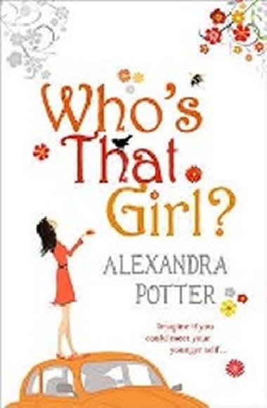 Whos That Girl? - Potter Alexandra