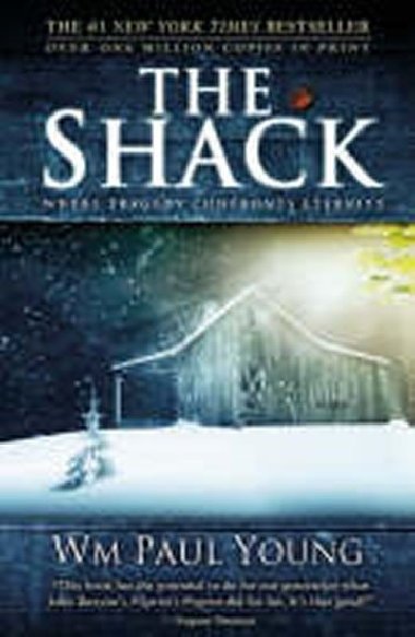 The Shack - Young William Paul