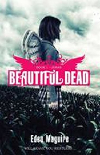 Beautiful Dead 1: Jonas - neuveden