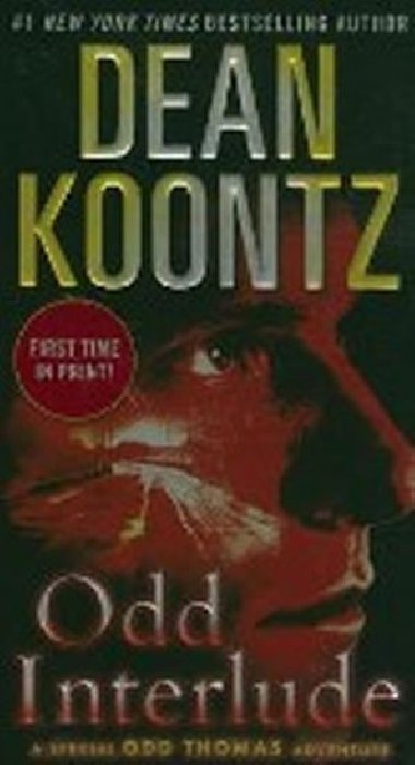 Odd Interlude - Koontz Dean