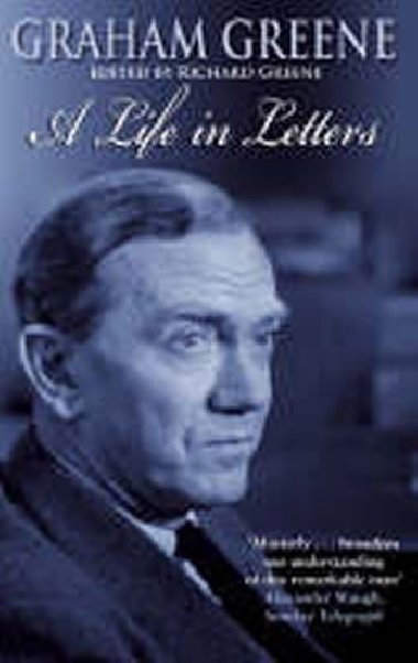 Graham Greene - neuveden
