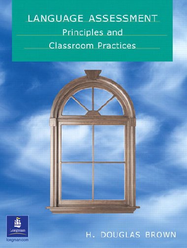 Language Assessment Book - Brown Douglas H.