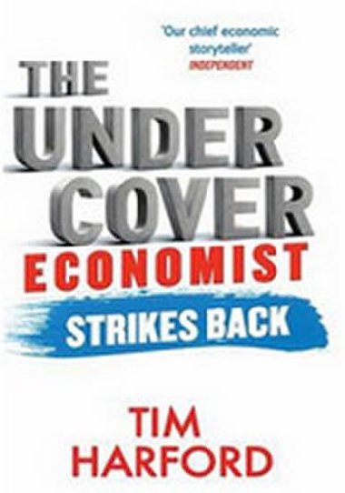 The Undercover Economist Strikes Back - Harford Tim