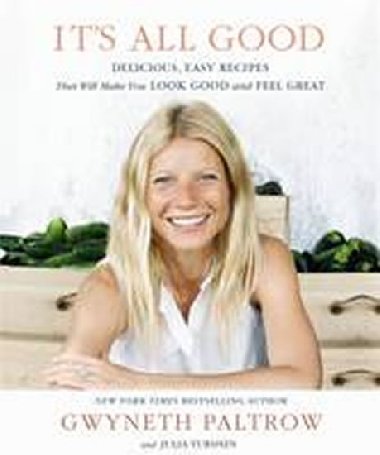 Its All Good - Paltrow Gwyneth