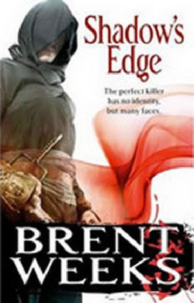 Shadows Edge - Weeks Brent