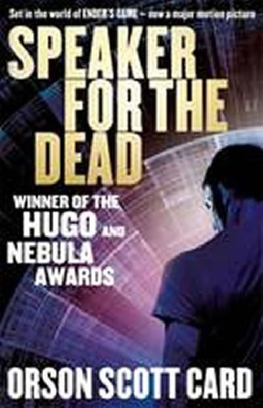 Speaker for the Dead - Card Orson Scott