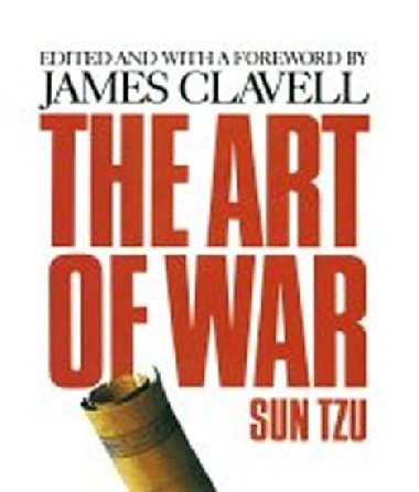 The Art of War - Tzu Sun