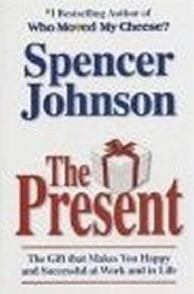 The Present: Enjoying Your Work and Life in Changi - Johnson Spencer