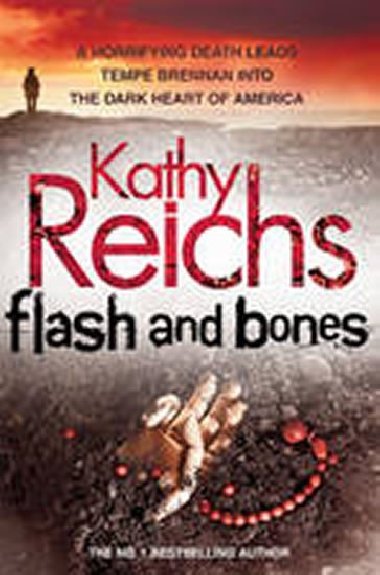 Flash and Bones - Reichs Kathy