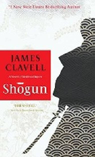 Shogun - Clavell James