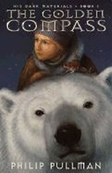 The Golden Compass - Pullman Philip