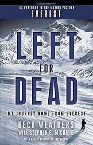Left For Dead - Weathers Beck