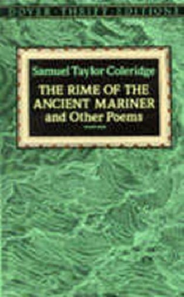 The Rime of the Ancient Mariner - Coleridge Samuel Taylor