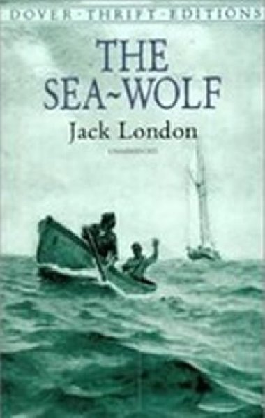 Sea-Wolf - London Jack
