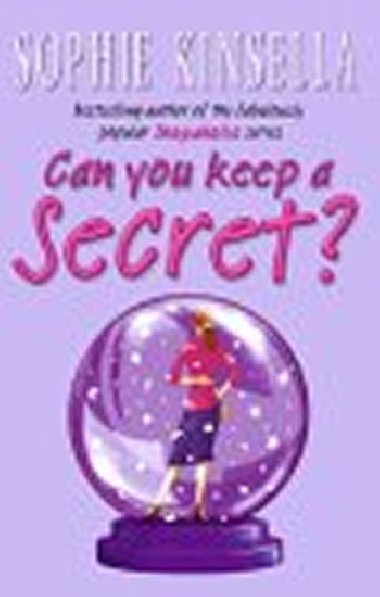 Can You Keep a Secret? - Kinsella Sophie