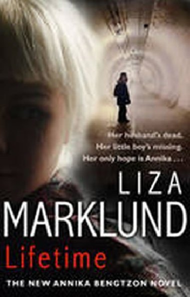 Lifetime - Marklund Liza