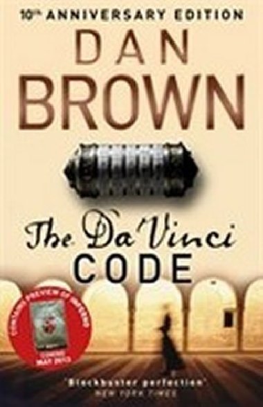 The Da Vinci Code - Brown Dan