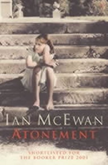 Atonement - McEwan Ian