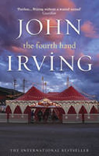The Fourth Hand - Irving John