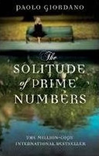The Solitude of Prime Numbers - Giordano Paolo