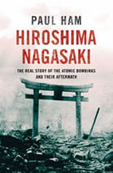 Hiroshima Nagasaki - Ham Paul