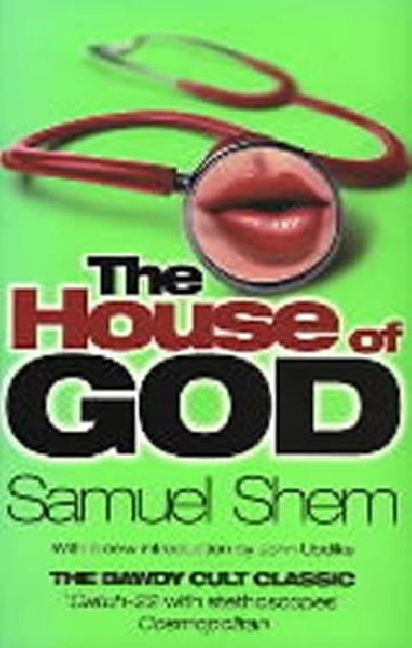 House of God - Shem Samuel