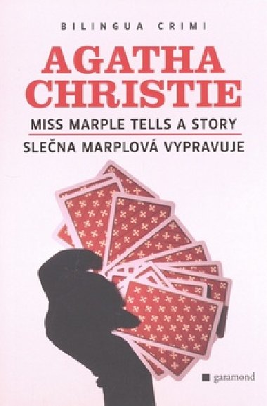 Slena marplov vypravuje/ miss marple tells a story - Agatha Christie