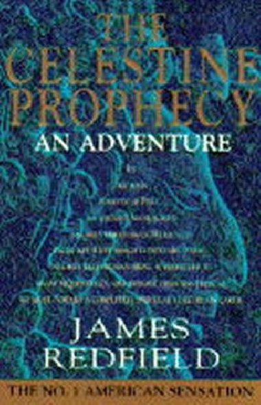 The Celestine Prophecy - Redfield James