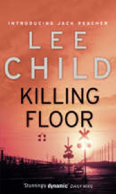 Killing Floor - Child Lee