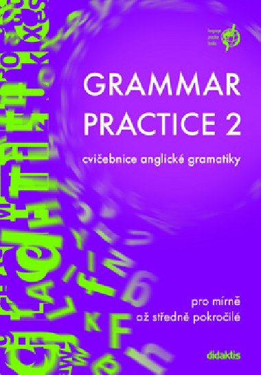 Grammar practice 2 - Juraj Belán