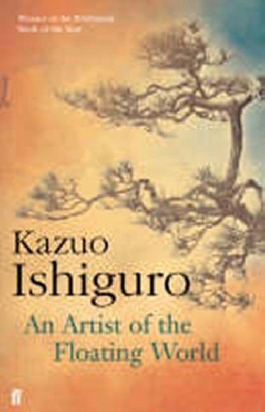 An Artist of the Floating World - Ishiguro Kazuo