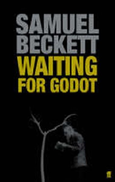 Waiting for Godot - Beckett Samuel