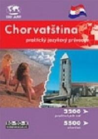 Chorvattina - praktick jazykov prvodce - Janulovov Jana