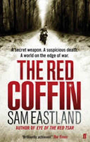 The Red Coffin - Eastland Sam