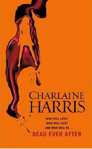 Dead Ever After - Harris Charlaine