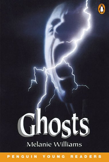 Level 2: Ghosts (Penguin Young Readers) - Williams M.