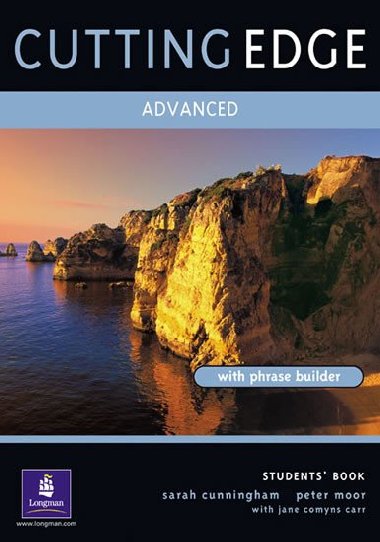 Cutting Edge Advanced Student Book - Cunningham Sarah