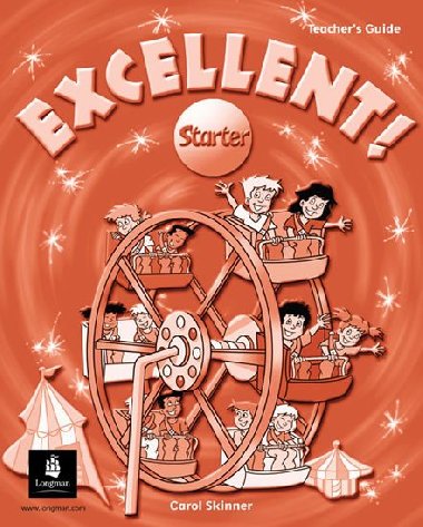 Excellent Starter Teachers Guide - Skinner Carol