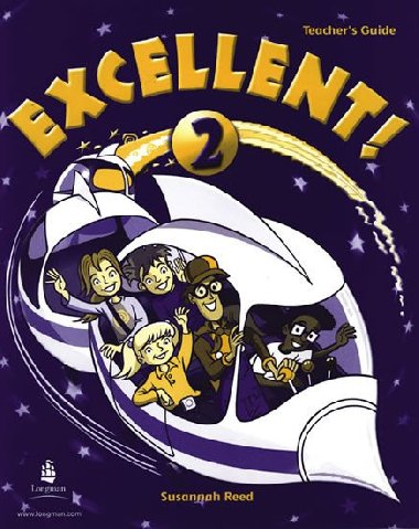 Excellent 2 Teachers Guide - Reed Susannah