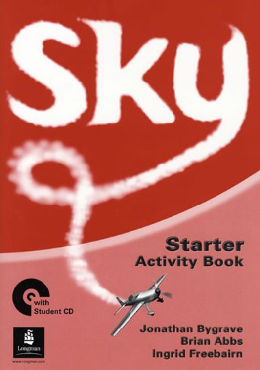 Sky Start. ABk Pack - Bygrave Jonathan