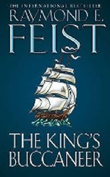 The Kings Buccaneer - Feist Raymond E.