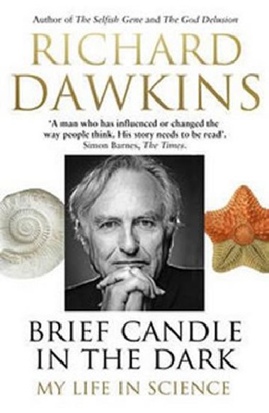 Brief Candle in the Dark - Dawkins Richard