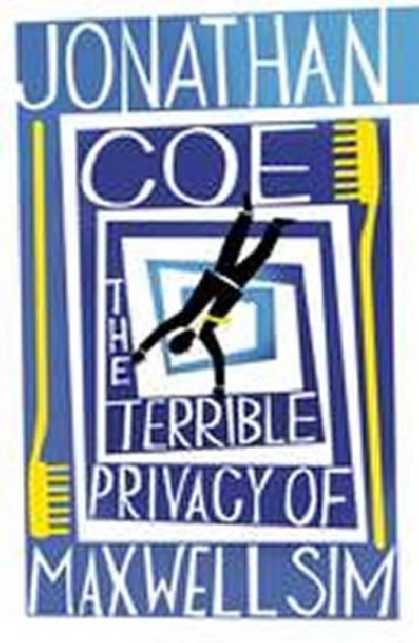 Terrible Privacy...Maxwell Sim - neuveden
